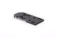 HK USP red dot mount universal | type C Outer Impact