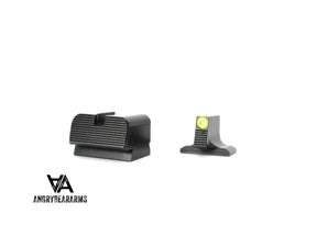 HK VP9 OR HK SFP9 OR magas irányzékok | tríciummal
