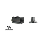 HK VP9 OR HK SFP9 OR magas irányzékok | blank