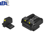 HK VP9 OR & HK SFP9 OR állítható irányzékok | lumineszcens pontokkal