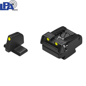 HK VP9 OR & HK SFP9 OR állítható irányzékok | lumineszcens pontokkal