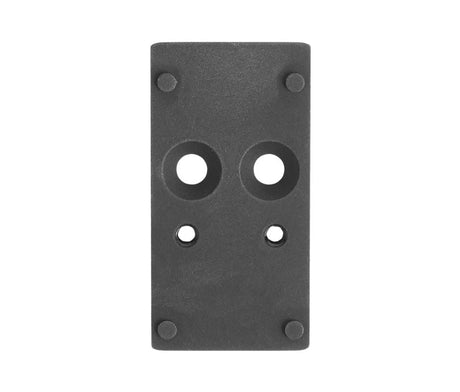 HK [VP9 & SFP9] adapterlemez | Docter footprint