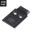 HK [VP9 & SFP9] adapterlemez | Holosun 509T footprint