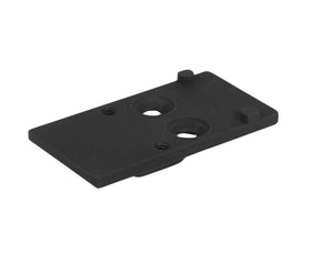 HK [VP9 & SFP9] adapterlemez | Trijicon RMR footprint