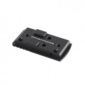HK [VP9 & SFP9] Adapterlemez | type B [RMR & RTS footprint]
