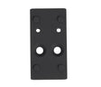 HK [VP9 & SFP9] adapterlemez | type S [RMSc DPP K-series footprint]
