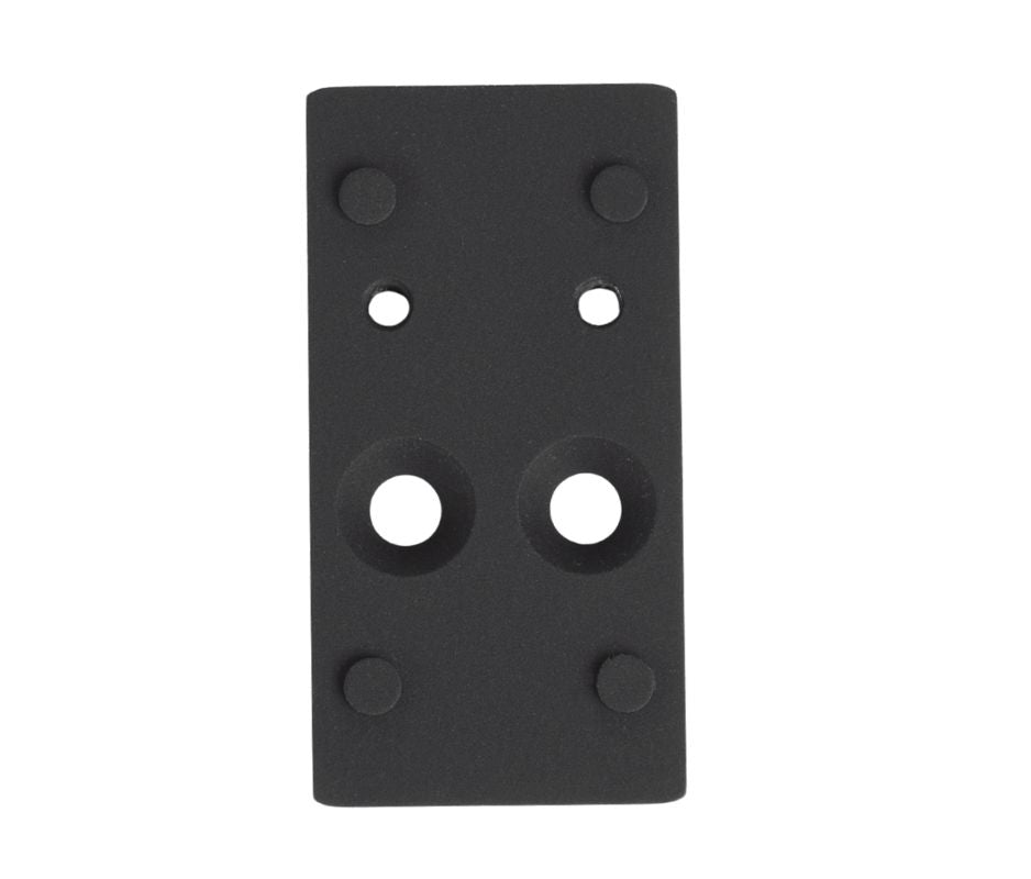 HK [VP9 & SFP9] adapterlemez | type S [RMSc DPP K-series footprint]