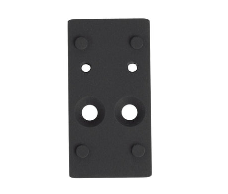 HK [VP9 & SFP9] Optics Ready szerelőlap | típus S [RMSc, DPP, K-series szabványok]