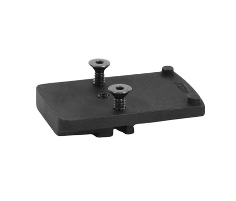 HK [VP9, SFP9, VP40, P30, HK45] red dot szerelék | Trijicon RMR footprint