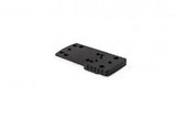 HK [VP9 SFP9 VP40 P30 HK45] vöröspontos szerelék | type A [RMSc DPP Docter footprint]