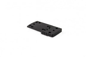 HK [VP9 SFP9 VP40 P30 HK45] vöröspontos szerelék | type A [RMSc DPP Docter footprint]