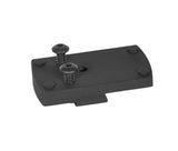 HK [VP9 SFP9 VP40 P30 HK45] vöröspontos szerelék | type S [RMSc DPP K-series footprint]