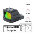 Holosun 507C X3 [piros]