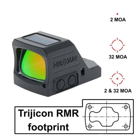 Holosun 507C X3 [red]