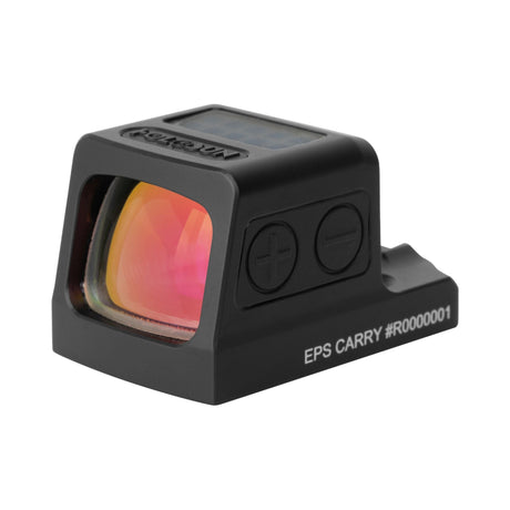 Holosun EPS Carry [piros]