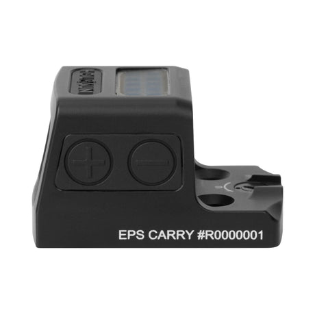Holosun EPS Carry [piros]