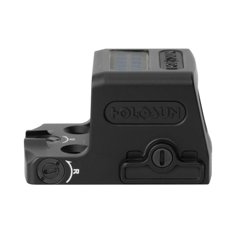 Holosun EPS Carry [piros]