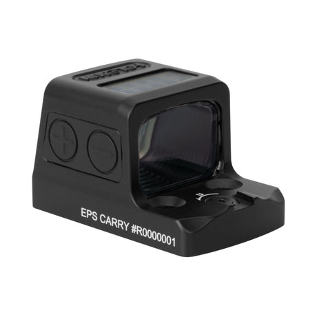 Holosun EPS Carry [piros]