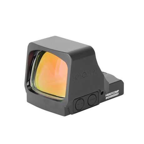 Holosun 507 Comp Ronin [zöld] Holosun