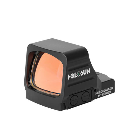 Holosun 507 Comp [zöld]