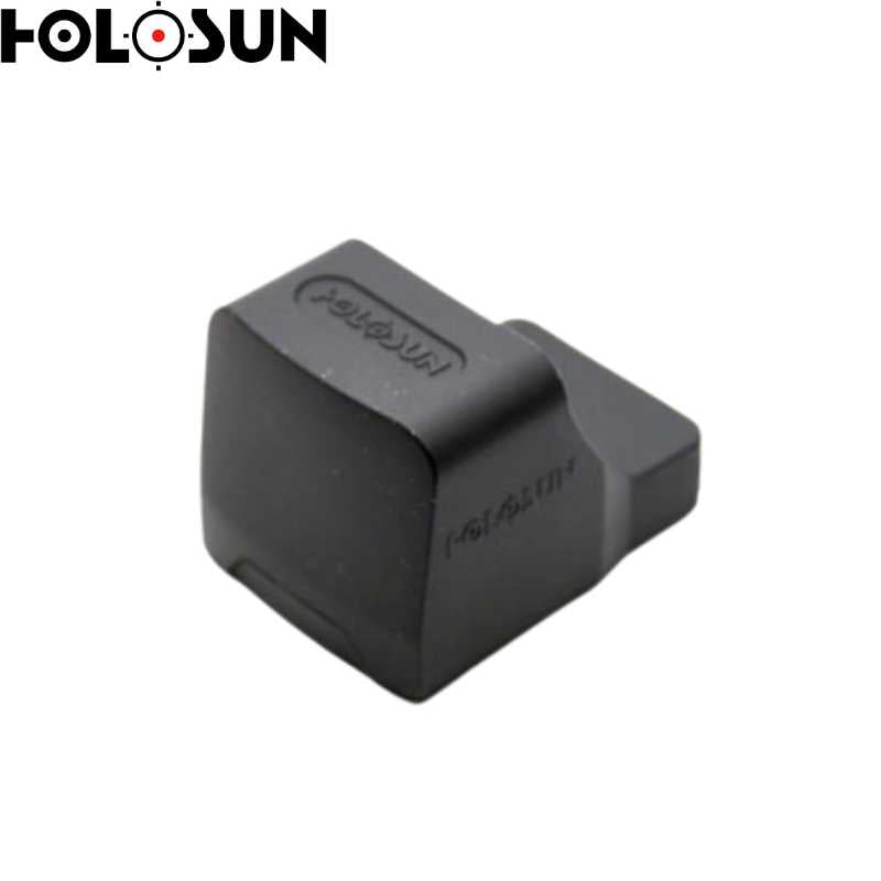 Holosun 507Comp vöröspontos irányzék rubber cover