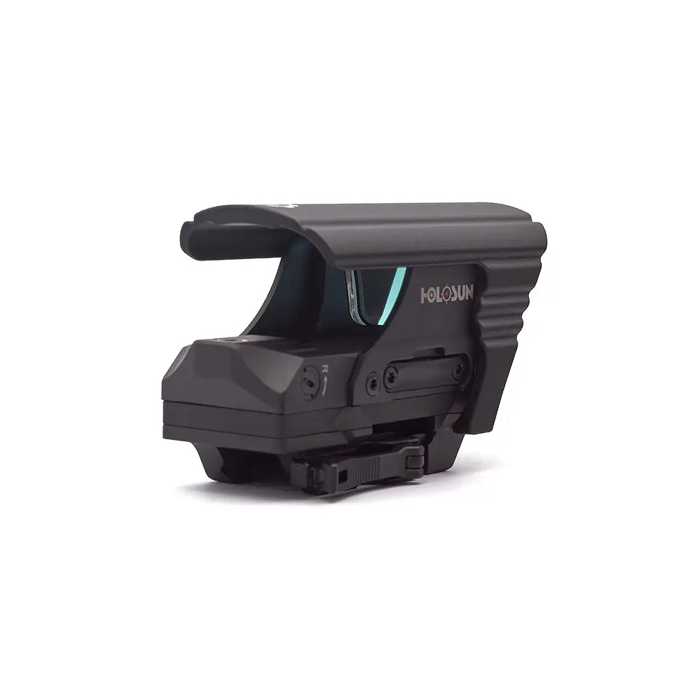 Holosun 510C meghosszabbított esővédő fedél emelőlemezzel 