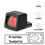 Holosun EPS MRS [zöld]