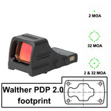 Holosun SCS PDP [csak PDP 2.0-hoz]