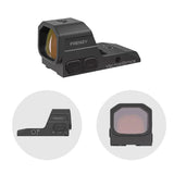 Vector Optics Frenzy 1x16x21 Glock MOS-hoz 