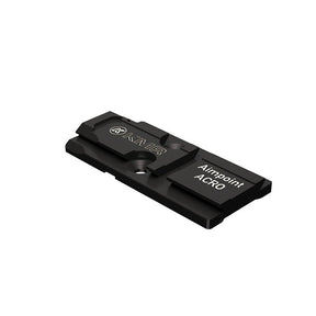 KMR S-02 adapterlemez | Aimpoint Acro footprint