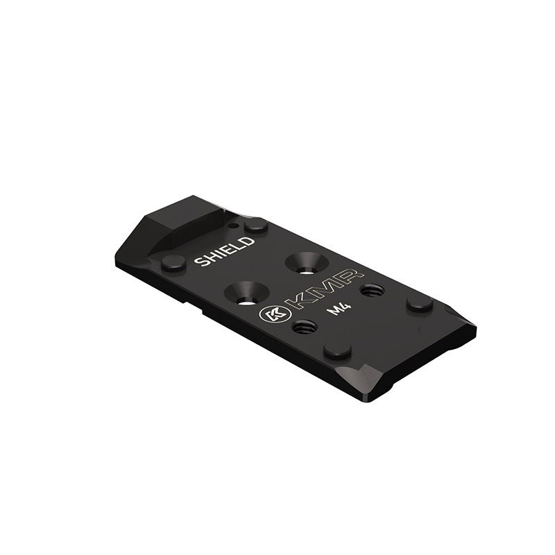 KMR S-02 adapterlemez | Shield RMSc footprint
