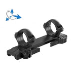 Moduláris távcsőgyűrűk rendszer Picatinny [configurator]_4