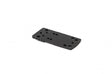 Beretta APX Combat red dot mount universal | type A Toni System