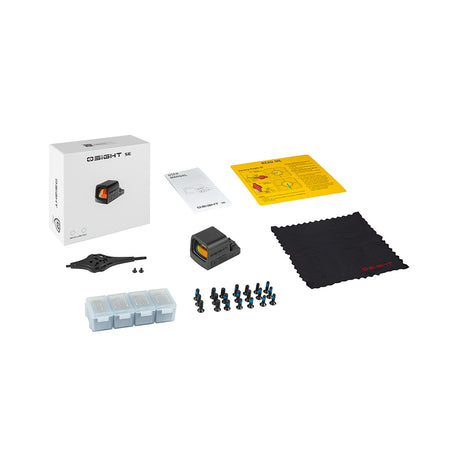 Osight SE [piros]