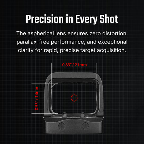 Osight SE [piros]