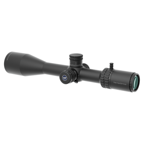 Vector Optics Orion Pro Max 6-24x50 MIL HD FFP puskacélzó távcső