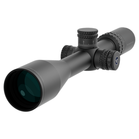 Vector Optics Orion Pro Max 6-24x50 MIL HD FFP puskacélzó távcső