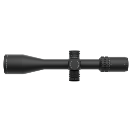 Vector Optics Orion Pro Max 6-24x50 MIL HD FFP puskacélzó távcső