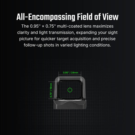 Osight C [zöld]