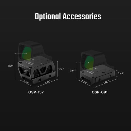 Osight C [zöld]