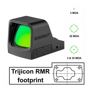 Osight C [zöld]