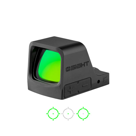 Osight C [zöld]
