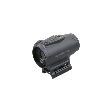 Vector Optics Paragon 3x18 ultra kompakt prizmás puskacső