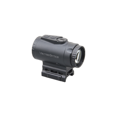 Vector Optics Paragon 3x18 ultra kompakt prizmás puskacső