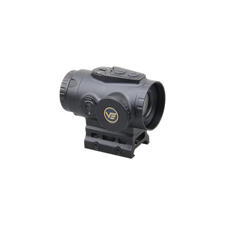 Vector Optics Paragon 3x18 ultra kompakt prizmás puskacső