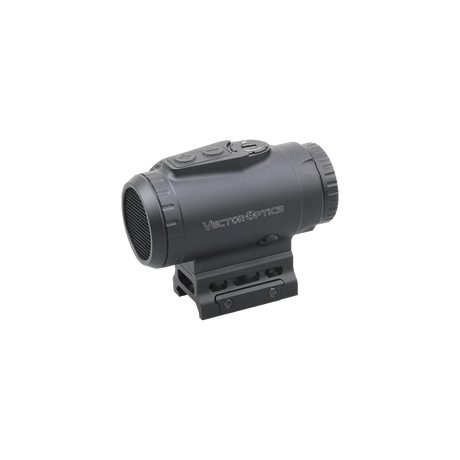 Vector Optics Paragon 3x18 ultra kompakt prizmás puskacső