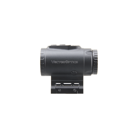 Vector Optics Paragon 3x18 ultra kompakt prizmás puskacső