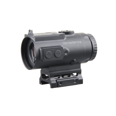 Vector Optics Paragon 4x24 ultra kompakt prizmás puskacsőtávcső