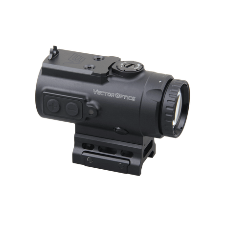 Vector Optics Paragon 4x24 ultra kompakt prizmás puskacsőtávcső