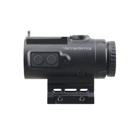 Vector Optics Paragon 4x24 ultra kompakt prizmás puskacsőtávcső